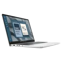 Ноутбук Dell Pro 16 PC16250 Ryzen AI 5 PRO 340 / 16 ГБ / 512 ГБ / VGA Встроенная / Серебряный photo 5