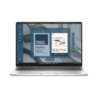 Dell Pro 16 PC16250 Ryzen AI 7 PRO 350 / 16 GB / 512 GB / VGA Integrată / Silver