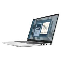 Ноутбук Dell Pro 16 PC16250 Ryzen AI 7 PRO 350 / 16 ГБ / 512 ГБ / VGA Встроенная / Серебряный photo 4