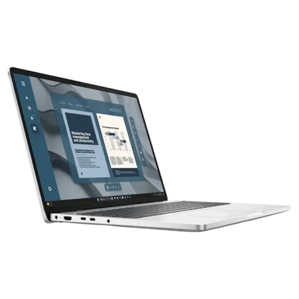 Dell Pro 16 PC16250 Ryzen AI 7 PRO 350 / 16 GB / 512 GB / VGA Integrată / Silver photo 5