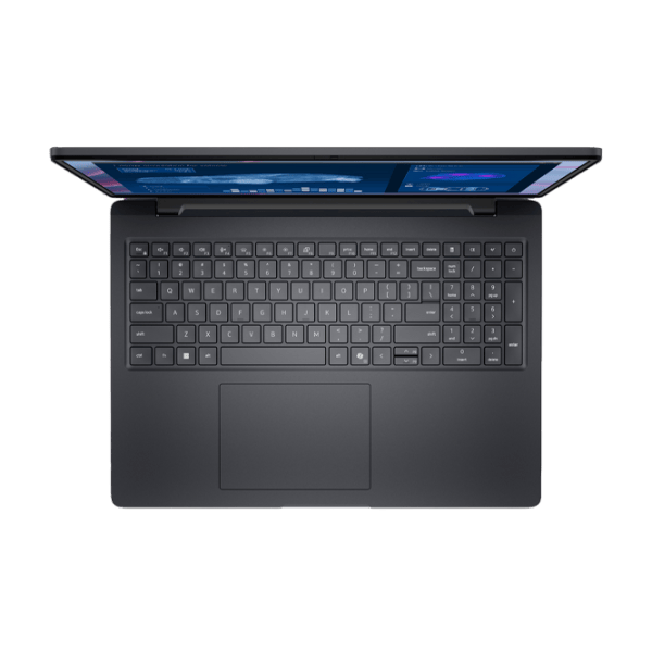 Dell Pro Max 16 MC16255 Ryzen AI 9 HX PRO 370 / 32 GB / 1 TB / VGA Integrată / Magnetite photo 2