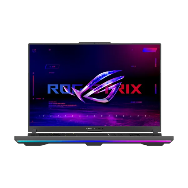 Asus ROG Strix G16 G614FM Ryzen 9 9955HX / 32 GB / 1 TB / GeForce RTX 5060 / Gray photo 2