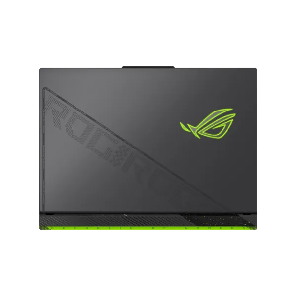 Asus ROG Strix G16 G614FM Ryzen 9 9955HX / 32 GB / 1 TB / GeForce RTX 5060 / Gray photo 6