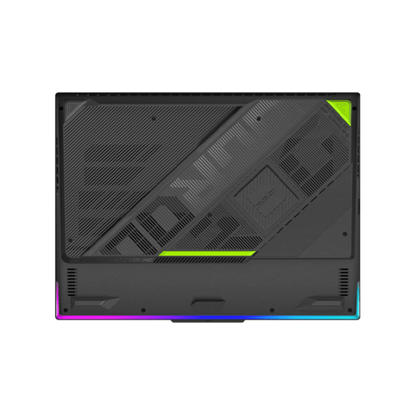 Asus ROG Strix G16 G614FM Ryzen 9 9955HX / 32 GB / 1 TB / GeForce RTX 5060 / Gray photo 8