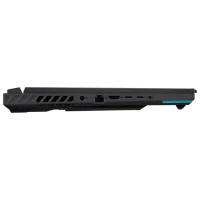 Laptop Gaming Asus ROG Strix G16 G614FM Ryzen 9 9955HX / 32 GB / 1 TB / GeForce RTX 5060 / Gray photo 9