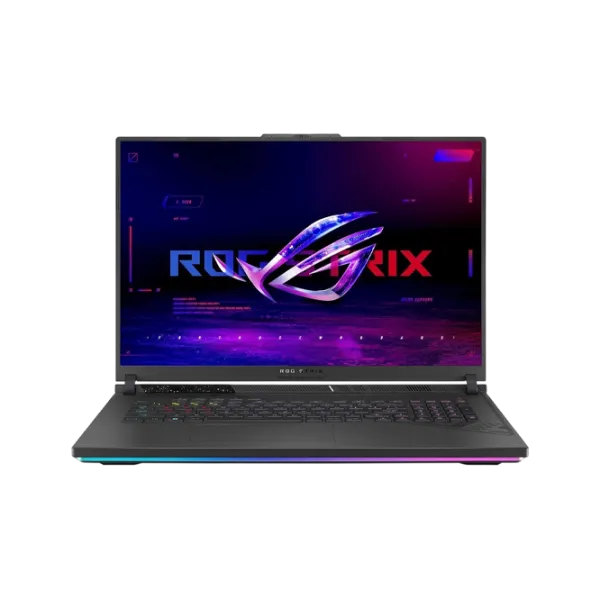 Asus ROG Strix G16 G614FP Ryzen 9 9955HX / 32 ГБ / 1 ТБ / GeForce RTX 5070 / Серый photo 1