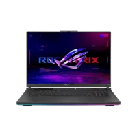 Asus ROG Strix G16 G614FP Ryzen 9 9955HX / 32 ГБ / 1 ТБ / GeForce RTX 5070 / Серый