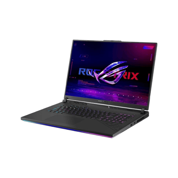 Asus ROG Strix G16 G614FP Ryzen 9 9955HX / 32 ГБ / 1 ТБ / GeForce RTX 5070 / Серый photo 3