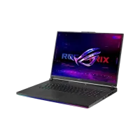Laptop Gaming Asus ROG Strix G16 G614FP Ryzen 9 9955HX / 32 GB / 1 TB / GeForce RTX 5070 / Gray photo 3
