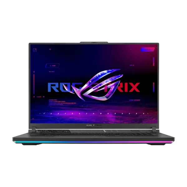 Asus ROG Strix G16 G614FP Ryzen 9 9955HX / 32 ГБ / 1 ТБ / GeForce RTX 5070 / Серый photo 4