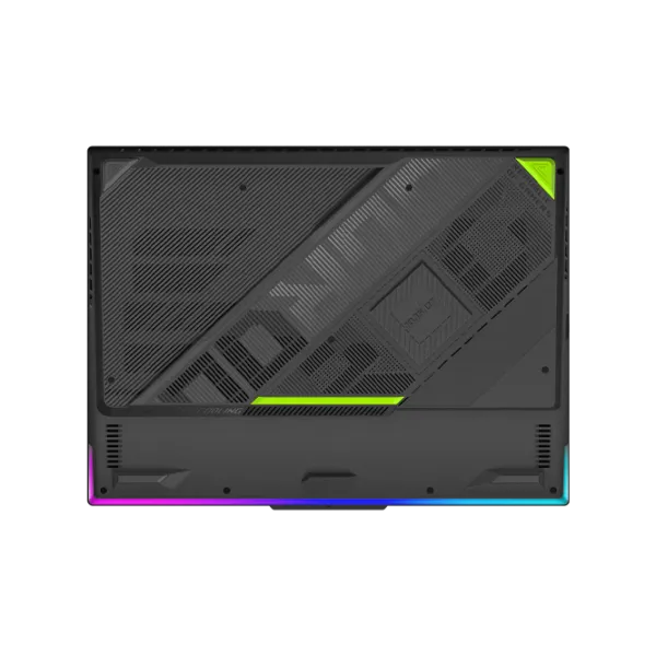 Asus ROG Strix G16 G614FP Ryzen 9 9955HX / 32 ГБ / 1 ТБ / GeForce RTX 5070 / Серый photo 5