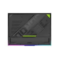 Laptop Gaming Asus ROG Strix G16 G614FP Ryzen 9 9955HX / 32 GB / 1 TB / GeForce RTX 5070 / Gray photo 5