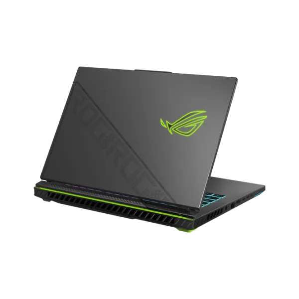 Asus ROG Strix G16 G614FP Ryzen 9 9955HX / 32 ГБ / 1 ТБ / GeForce RTX 5070 / Серый photo 6