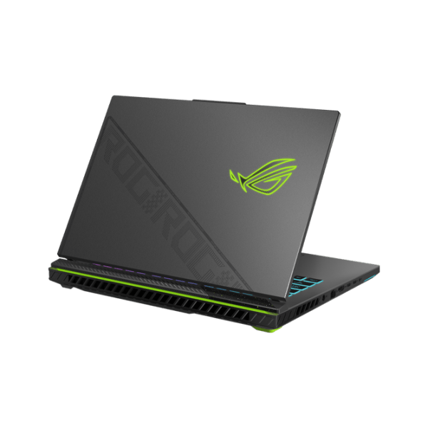 Asus ROG Strix G16 G614FP Ryzen 9 9955HX / 32 ГБ / 1 ТБ / GeForce RTX 5070 / Серый photo 6