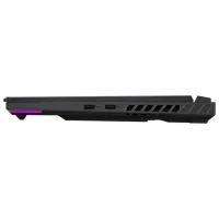 Laptop Gaming Asus ROG Strix G16 G614FP Ryzen 9 9955HX / 32 GB / 1 TB / GeForce RTX 5070 / Gray photo 8