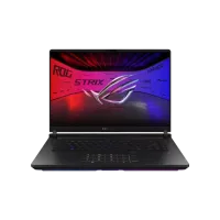 Asus ROG Strix Scar 16 G635LW  Core Ultra 9 275HX / 32 ГБ / 2 ТБ / GeForce RTX 5080 / Черный