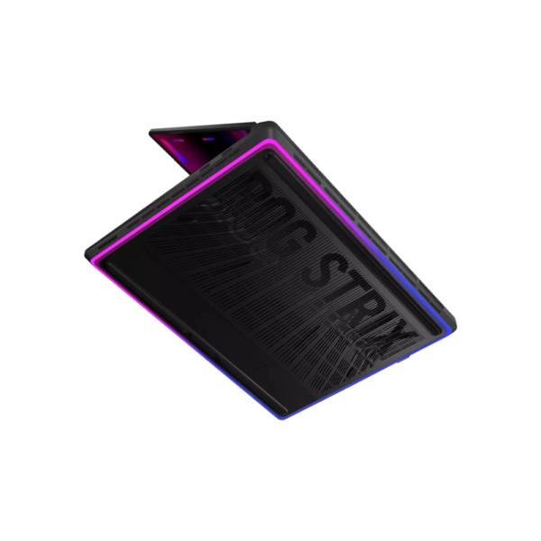 Asus ROG Strix Scar 16 G635LW  Core Ultra 9 275HX / 32 GB / 2 TB / GeForce RTX 5080 / Black photo 7