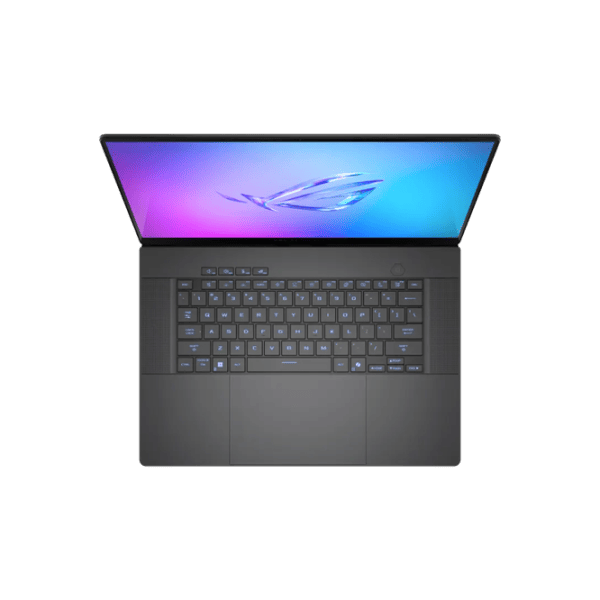 Asus ROG Zephyrus G16 GU605CP Core Ultra 7 255H / 32 GB / 1 TB / GeForce RTX 5070 / Gray photo 2