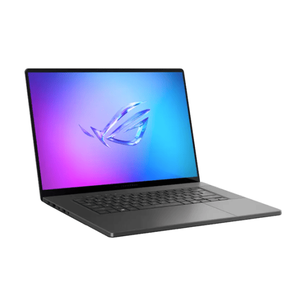 Asus ROG Zephyrus G16 GU605CP Core Ultra 7 255H / 32 GB / 1 TB / GeForce RTX 5070 / Gray photo 4