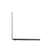 Laptop Gaming Asus ROG Zephyrus G16 GU605CP Core Ultra 7 255H / 32 GB / 1 TB / GeForce RTX 5070 / Gray photo 9