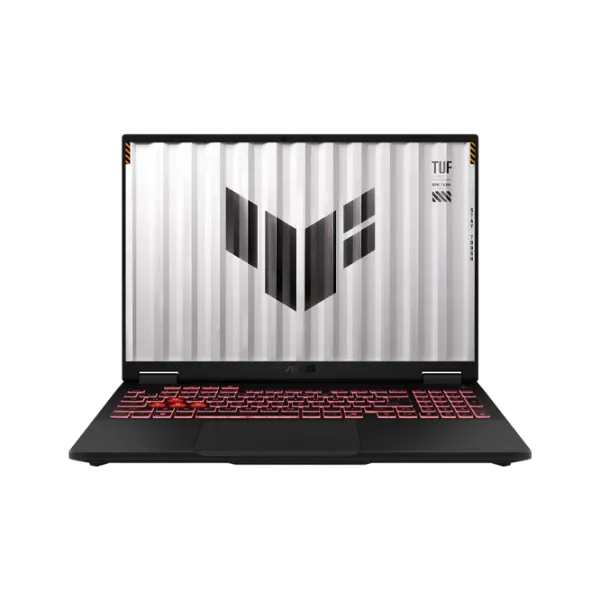 Asus TUF Gaming A16 FA608PP Ryzen 9 8940HX / 16 ГБ / 1 ТБ / GeForce RTX 5070 / Серый photo 1