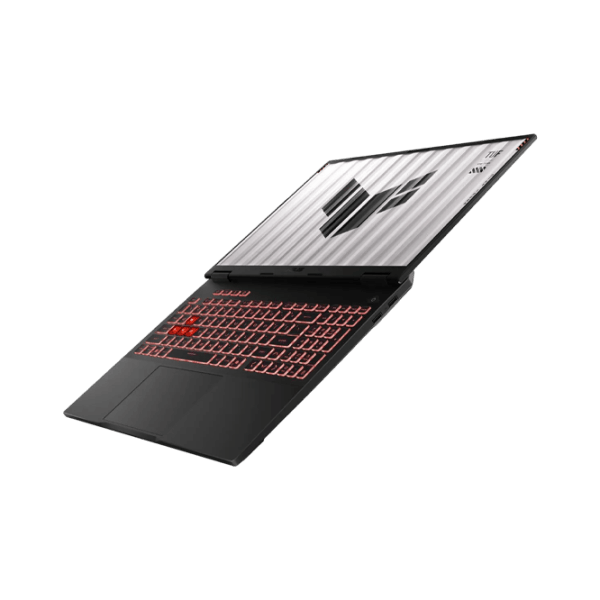 Asus TUF Gaming A16 FA608PP Ryzen 9 8940HX / 16 ГБ / 1 ТБ / GeForce RTX 5070 / Серый photo 3