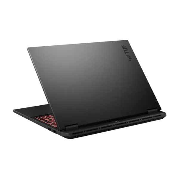 Asus TUF Gaming A16 FA608UH Ryzen 7 260 / 16 ГБ / 1 ТБ / GeForce RTX 5050 / Серый photo 4