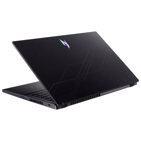 Acer Nitro V 15 ANV15-52 Core i5 13420H / 16 ГБ / 1 ТБ / GeForce RTX 5050 / Черный photo 2