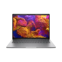 HP ZBook 8 G1as 14 Ryzen AI 9 HX PRO 375 / 64 GB / 1 TB / VGA Integrată / Gray