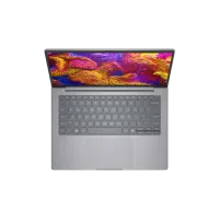 Laptop HP ZBook 8 G1as 14 Ryzen AI 9 HX PRO 375 / 64 GB / 1 TB / VGA Integrată / Gray photo 2