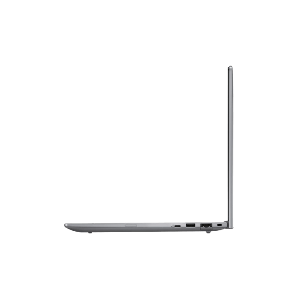 HP ZBook 8 G1as 14 Ryzen AI 9 HX PRO 375 / 64 GB / 1 TB / VGA Integrată / Gray photo 6