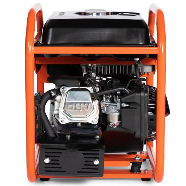 Генератор Daewoo GDA 3800i 220 В Бензин / 3.5 кВт photo 4