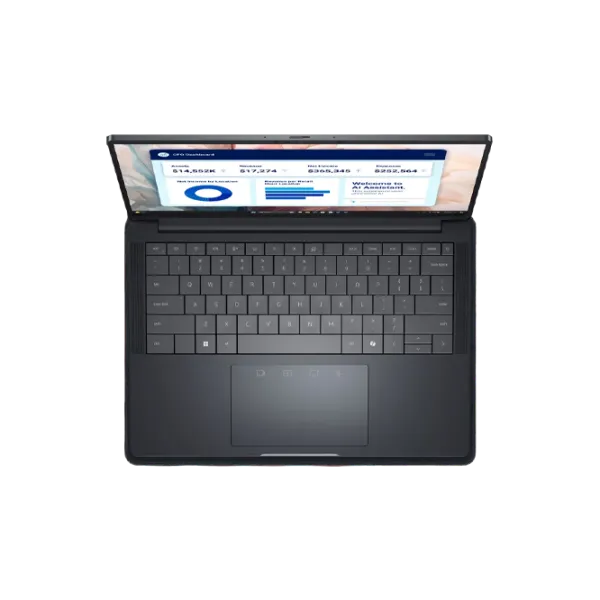 Dell Pro 14 Premium PA14250 Core Ultra 7 266V / 16 GB / 512 GB / VGA Integrată / Magnesium photo 8