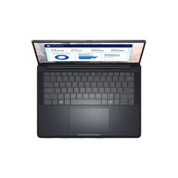 Dell Pro 14 Premium PA14250 Core Ultra 7 266V / 16 GB / 512 GB / VGA Integrată / Magnesium photo 8