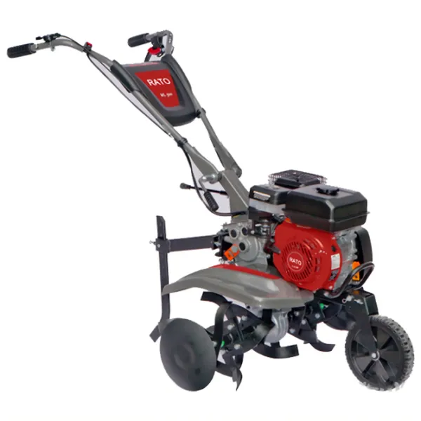 Motocultor Rato RG3.6-90Q-D-II 4 timpi/ Benzină photo 1