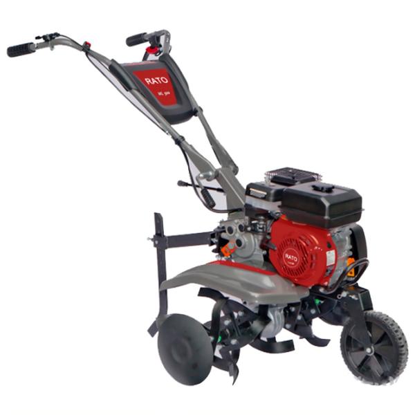 Motocultor Rato RG3.6-90Q-D-II 4 timpi/ Benzină photo 1