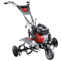 Motocultor Rato RG3.6-75Q-D-II 4 timpi/ Benzină