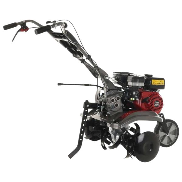Motocultor Rato RG3.6-75Q-D-II 4 timpi/ Benzină photo 2