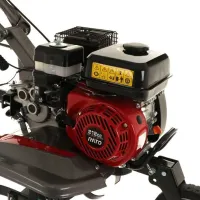 Motocultor Rato RG3.6-75Q-D-II 4 timpi/ Benzină photo 3