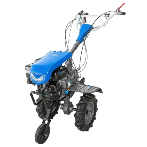 Motocultor DKD DKD 950G 4 timpi/ Benzină photo 2