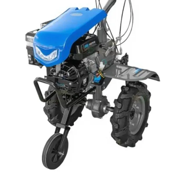 Motocultor DKD DKD 950G 4 timpi/ Benzină photo 3