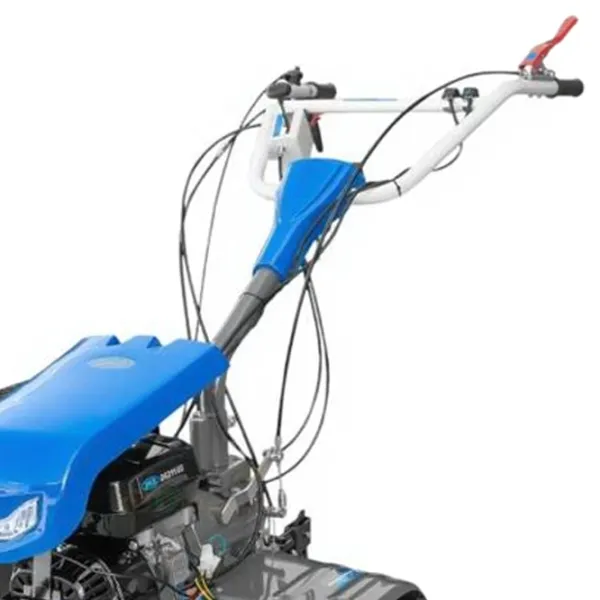 Motocultor DKD DKD 950G 4 timpi/ Benzină photo 4