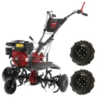 Motocultor Rato RG3.6-100Q-Z-II 4 timpi/ Benzină