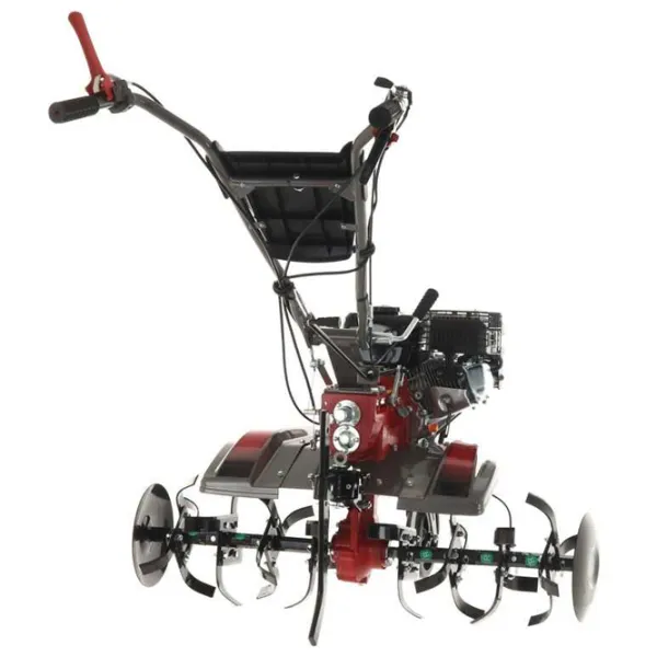 Motocultor Rato RG3.6-100Q-Z-II 4 timpi/ Benzină photo 4