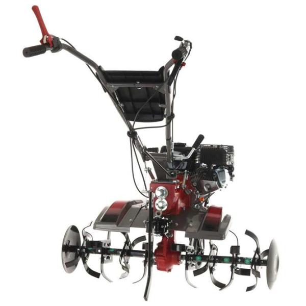 Motocultor Rato RG3.6-100Q-Z-II 4 timpi/ Benzină photo 4