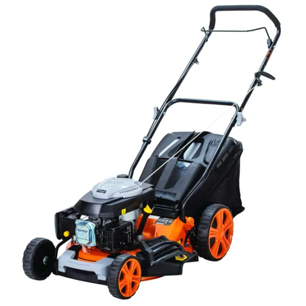 Газонокосилка Бензиновая Villager PRIME 4011T Ручной photo 1