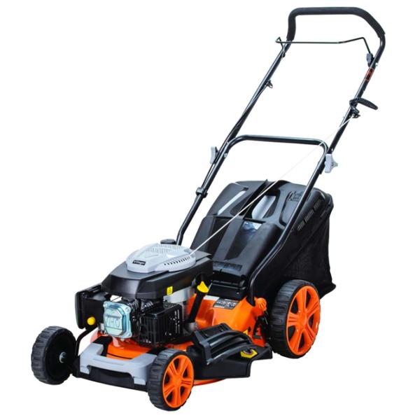 Газонокосилка Бензиновая Villager PRIME 4011T Ручной photo 1