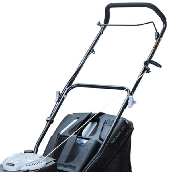 Газонокосилка Бензиновая Villager PRIME 4011T Ручной photo 2