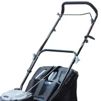 Газонокосилка Бензиновая Villager PRIME 4011T Ручной photo 2