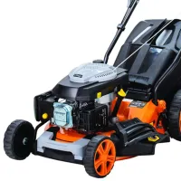 Газонокосилка Бензиновая Villager PRIME 4011T Ручной photo 3